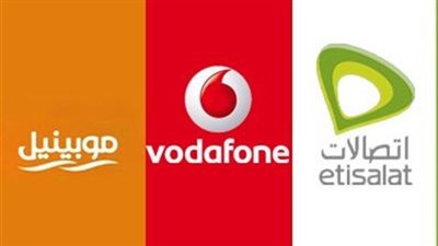 تعرف على أسعار كروت الشحن بعد تطبيق ضريبة القيمة المضافة.. كارت فئة الـ 10 جنيهات.. بـ  12.20 جنيهًا 