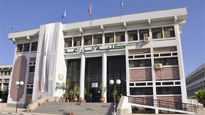 بالصور.. عميد زراعة القناة: جاهزون لاستقبال العام الجامعي الجديد