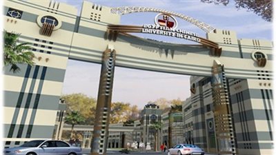 الجامعة الصينية: بدء استقبال أوراق القبول بكلية الهندسة  