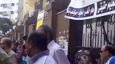 بالفيديو| المعلمون: 