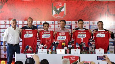 3 ملايين و750 ألف جنيه مكافآت جهاز البدرى فى حال فوزه بالدورى وكأس مصر وبطولة أفريقيا