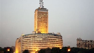 إقالة رئيس قطاع الأخبار بالتليفزيون بعد فضيحة إذاعة حوار قديم للسيسى مع شبكة بي بي اس الأمريكية 