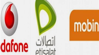 ننشر الاسعار الجديدة لكروت الشحن.. فئة الـ 10 جنيهات بـ 11 جنيها.. وفئة الـ 15 بـ 16.5 جنيه