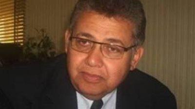 الشيحي: لا مجال لممارسة العمل الحزبى والسياسى داخل الجامعات