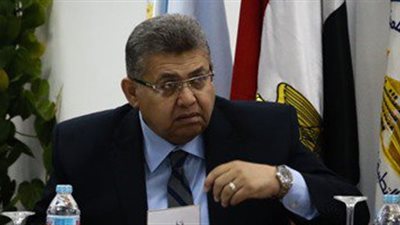 السبت.. وزير التعليم العالى فى جامعة عين شمس