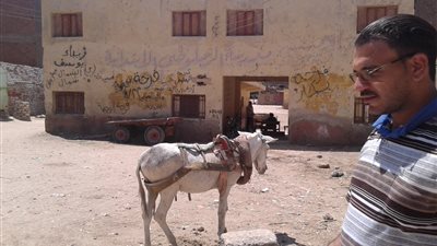 رحلة العذاب التعليمية فى مدارس المحافظات النائية