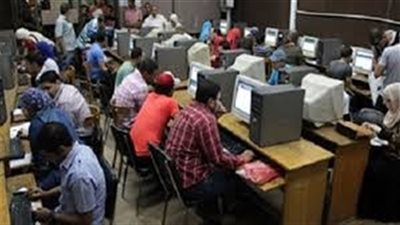 اعلان نتيجة تنسيق الشهادات العربية والأجنبية