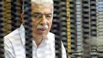 جامعة القاهرة تعيد احمد نظيف الي عمله بكلية الهندسة بعد حصوله علي 