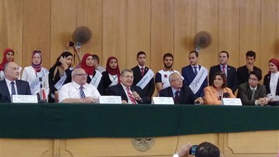 الشيحي: العام الجديد سيشهد نشاط مكثف و تفعيل لدور الإتحادات الطلابية