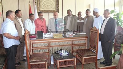 الزناتى: مستمرون فى صرف معاشات المعلمين على أربع دفعات خلال العام