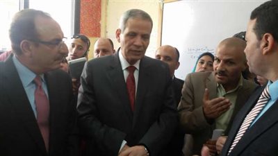 الهلالى: أغلب المعلمين لا يعلمون كيفية التعامل مع التطور التكنولوجي للغش فى الامتحانات.. والوزارة لاتستطيع مواجهة الظاهرة بمفردها 