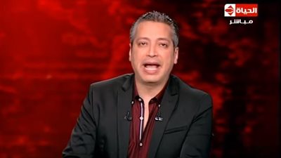 بالفيديو| تامر أمين: وزير التربية والتعليم 