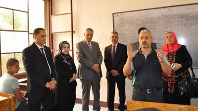 الهلالي: الانتهاء من طباعة 90% من الكتب المدرسية.. وتسلم للطلاب بدون قيود