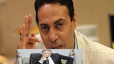 فيديو ..محمد الغيطي تصريحات 