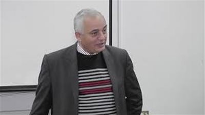 بالفيديو .. الغيطي يعلن براءة رضا حجازي ويشكره علي الهواء 