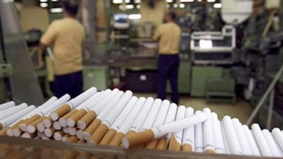 بعد إقرار القيمة المضافة| الشرقية للدخان: هذه الأسعار الجديدة للمعسل والسجائر بالمحال التجارية 