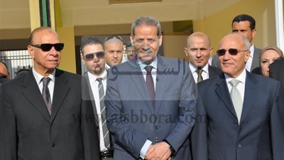 الهلالى: طرح 30 ألف فصل بتمويل حكومى.. ونتسلم20 ألف فصل مع نهاية العام 