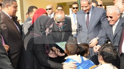 الهلالى: انتهينا من طباعة 91% من الكتب الدراسية للتعليم العام.. وتسليم الكتب دون قيود أو شروط 