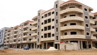 بشرى سارة للشباب.. الاسكان تعلن فتح باب التقدم لحجز وحدات سكنية بايجار 300 جنيه شهريا.. ننشر المدن ونص الاعلان