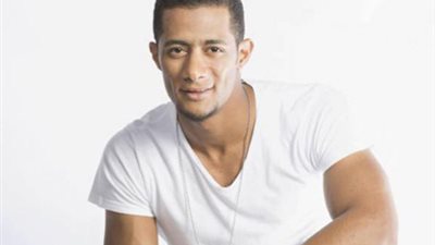 محمد رمضان : 