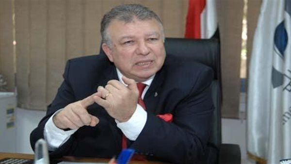 اللواء عاطف يعقوب