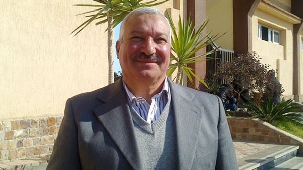 اللواء محمد عمرو