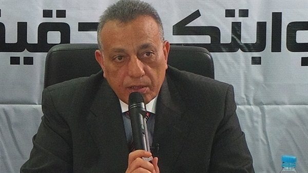  اللواء محمد كمال