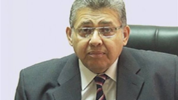 الدكتور أشرف الشيحى