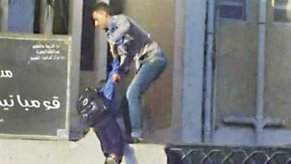 صورة للاخريين 