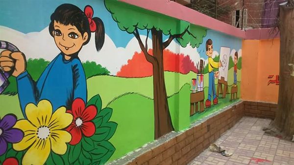 مدرسة الشهيد  المقدم