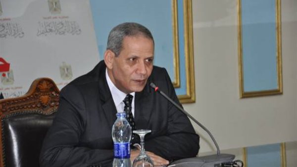 الدكتور الهلالى الشربينى