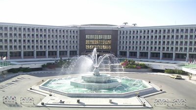 أخر موعد للتقديم 13 أكتوبر| جامعة أسيوط تعلن عن وظائف شاغرة لأعضاء هيئة التدريس 