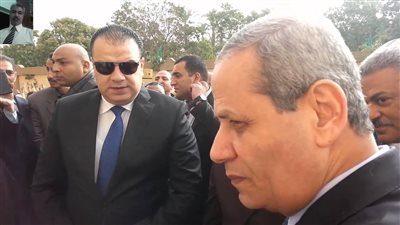 بالفيديو..الشربيني يكشر عن أنيابة للمعلمين: