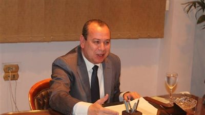 تعليم دمياط: وضع خطة مزدوجة للتغلب على ارتفاع كثافة الطلاب