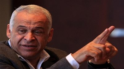 عاجل.. فرج عامر يطالب السيسى بإقالة الهلالى.. قبل الاطاحة به من قبل البرلمان