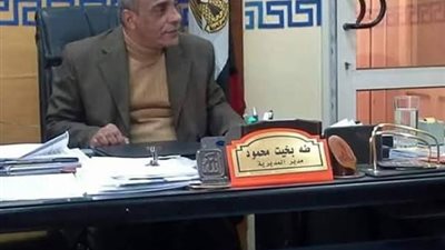 اعتماد جميع مدارس الاقصر بخطة ادارة الجودة للحصول على شهادة الاعتماد التربوى