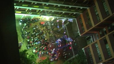 فيديو | غادة صقر : مدرسة دمياط كان فيها رقاصة كمان ..