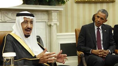 السعودية تكشرعن انيابها في مواجهة قانون 