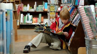  فوائد وأهمية القراءة وكيف يحبب المعلم  طلابه فيها ؟