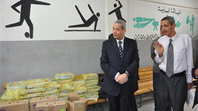 الهلالي: لدينا تكليف من 