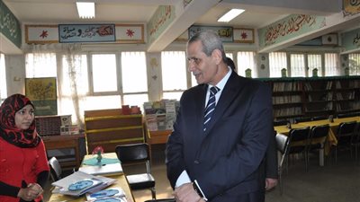 الهلالي: إعداد جدول حصص التربية الفنية حتى يتمكن الطلاب من ممارسة الأنشطة