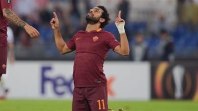 صلاح يتفوق على رونالدو وليفاندوفيسكى وكروس.. ويحتل المركز الـ 29 قى قائمة الأفضل أوروبيا