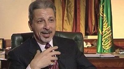 أحمد القطان: مستعدون إعطاء مليون تأشيرة لمصر مجانا للمعتمر والحاج لأول مرة