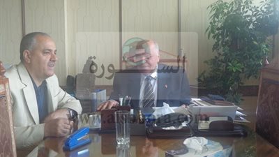 غداً.. الزناتى يطير إلى سوريا ليترأس اجتماع الهيئة التشاورية لاتحاد المعلمين العرب