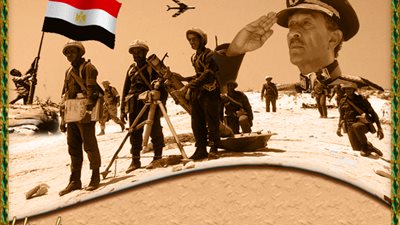 أجمل أغاني حرب 6 أكتوبر الخالدة