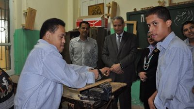 الهلالى: المجموعات المدرسية نجحت في مواجهة الدروس الخصوصية وتقديم عملية تربوية بعيدا عن الانحرافات