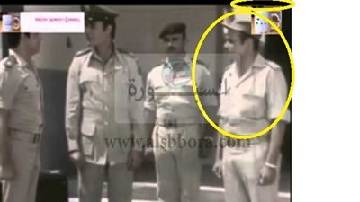 بالفيديو .. حقيقة ظهور 