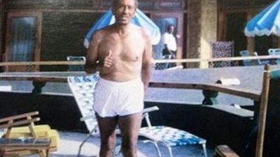 أغرب صور رؤساء مصر ..عبدالناصر والسادات ومبارك والسيسي 