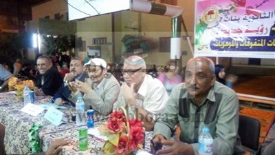 بمناسبة انتصارات اكتوبر.. 