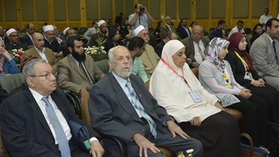 بالصور| معهد جنوب مصر للأورام يختتم أعمال مؤتمره الدولى السنوى الثامن